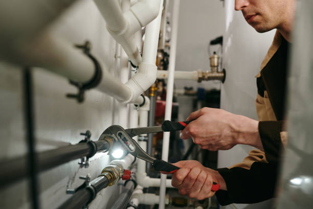 Best Local Plumber Services  in Vinco, PA