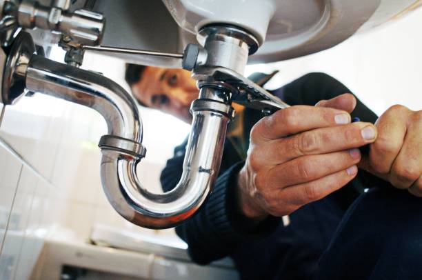 Best Commercial Plumbing Services  in Vinco, PA