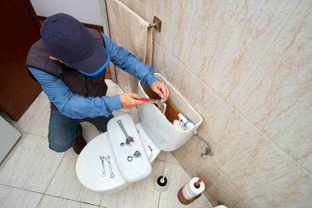 Best Plumbing Services Near Me  in Vinco, PA