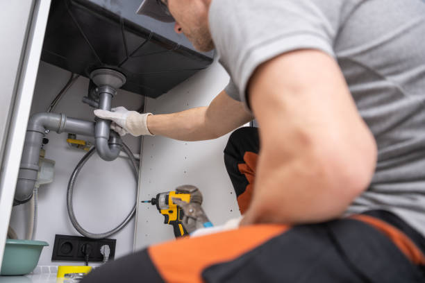 Best Plumbing Installation Services  in Vinco, PA