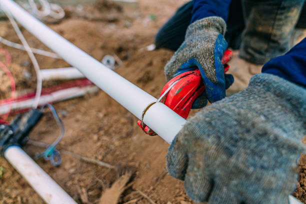 Best Affordable Plumbing Services  in Vinco, PA