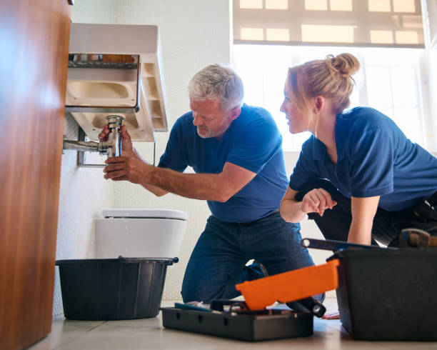 Best Commercial Plumbing Services  in Vinco, PA